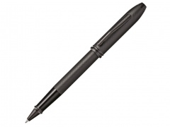 - Selectip Cross Townsend Black Micro Knurl