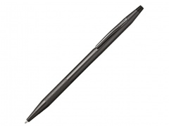   Classic Century Black Micro Knurl