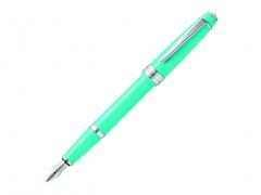   Bailey Light Teal,  XF
