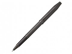 - Selectip Cross Century II Black Micro Knurl