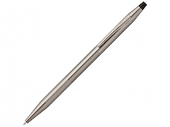  Classic Century Titanium Grey Micro Knurl
