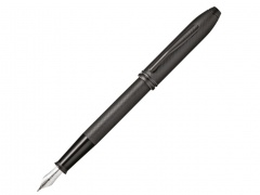   Townsend Black Micro Knurl