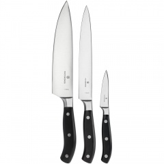    Victorinox Forged Chefs, 