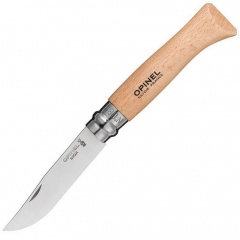  Opinel &#8470 8, 