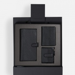 Набор Unison Trio, черный