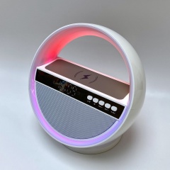 Bluetooth  "Smart Orb" 5   (15W) , , , FM 