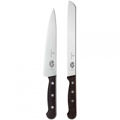    Victorinox Wood