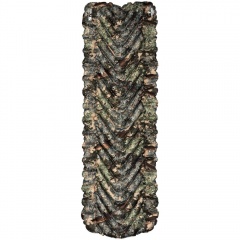   Insulated Static V Camo, 