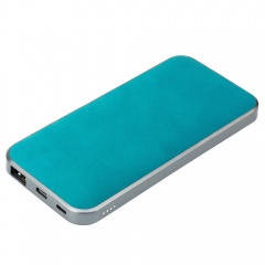   In Velour 10000 mAh, 