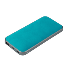   In Velour 10000 mAh, 