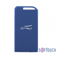   "Theta", 6000 mAh, 2  USB,  soft touch