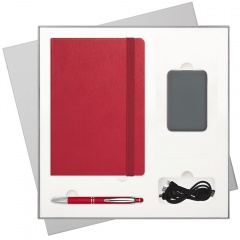   Marseille soft touch BtoBook/Alt/Vogue (  5, , Power Bank)