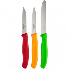   Victorinox Swiss Classic Paring