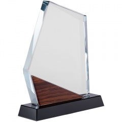  Slab Trophy