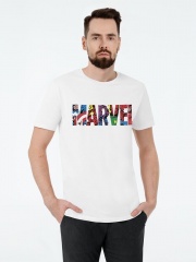  Marvel Avengers, 