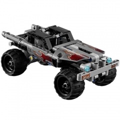  LEGO Technic.   