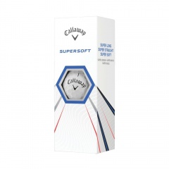     Callaway Supersoft