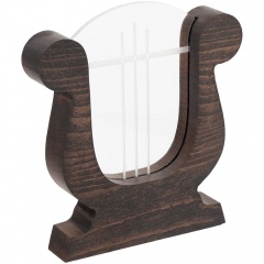  King Lyre, 