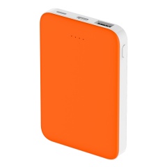   Fluffy, 5000 Mah, 