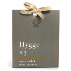  HYGGE #3 /