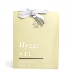  HYGGE #13  