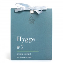  HYGGE #7  