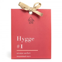 HYGGE #1  