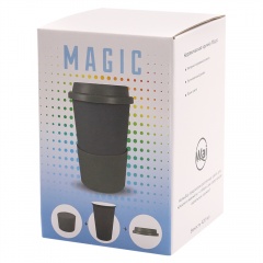    Magic, 