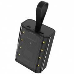   Courage, 5000 Mah, 