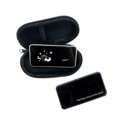 - SSD Solid 256Gb, 