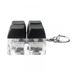  Press Anti Stress  LED , 