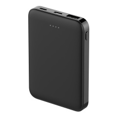   Fluffy, 5000 Mah, 
