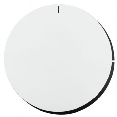   Melancholia clock, 