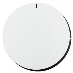   Melancholia clock, 