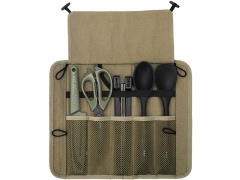   NexTool Outdoor Cooking Set