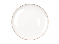  PLATE UNI GLD