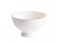  BOWL ALICE SLV