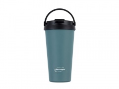  THERMOcafe 
TCCM-500KA, 500 