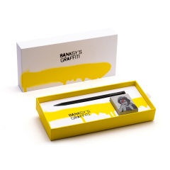  Pininfarina Banksy Lizzy Stardust:  SMART   