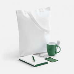  Welcome Pack, 