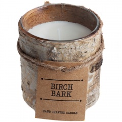  Birch Bark, 