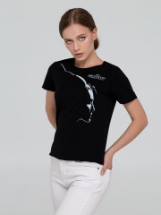   Maleficent Profile, 