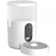     Smart Pet Feeder C1