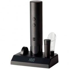   HuoHou Electric Wine Bottle Opener 5 in 1, 