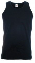   "Athletic Vest", _M, 100% , 160 /2