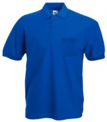  "65/35 Pocket Polo", -_S, 65% /, 35% /, 180 /2