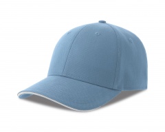 ��������� "LIBERTY SANDWICH-S", 6 �������, �������, �����. ��������, �����/���, 100% ������,270 �/�2