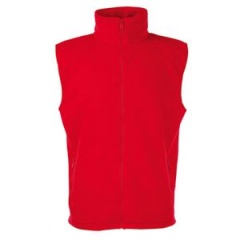  "Sleeveless Fleece", _2XL, 100% /, 300 /2