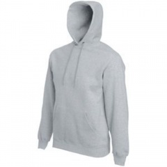  "Classic Hooded Sweat",  _S, 80% /, 20% /, 280 /2