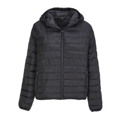   "STREAM HOODED", , M,  280 , 100% 